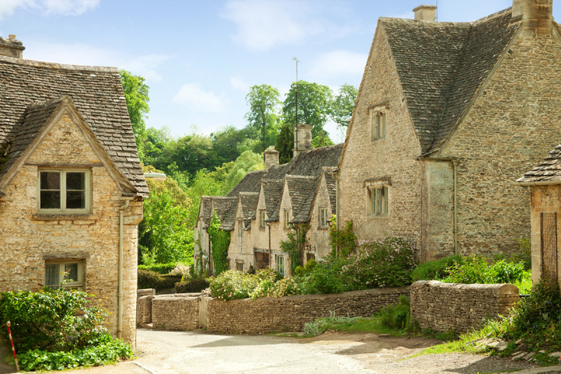 Cotswolds Cottages