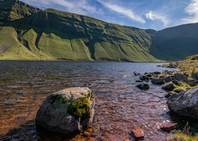 Llyn y Fan Fach