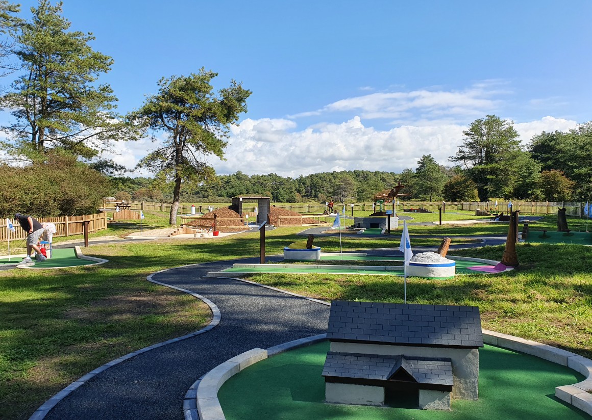 Pembrey Country Park