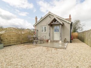 Cottages In Somerset With EV Charging