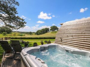 Cottages With Hot Tubs In The Brecon Beacons