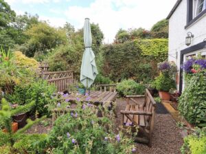 Keswick Cottages With On-site Parking