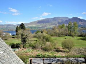 Lake District Cottages with Stunning Views