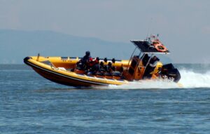 Anglesey Boat Trips