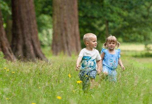 Black Park Country Park, Wexham