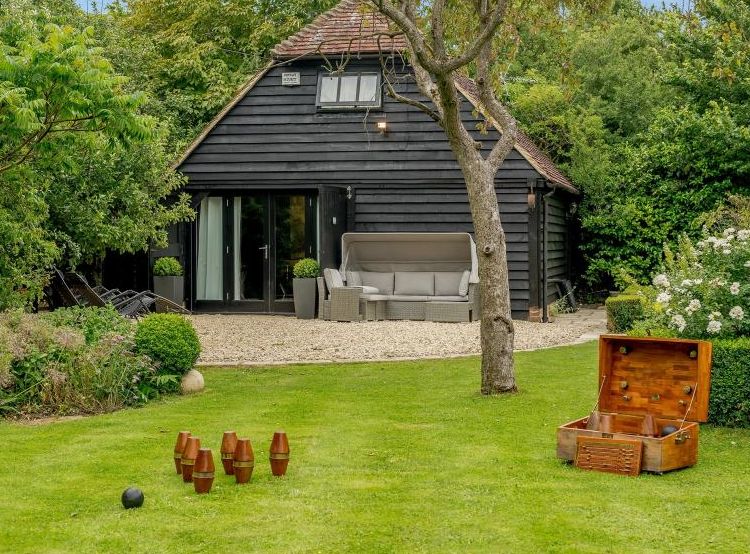 Clearbrook Barn, Buckinghamshire