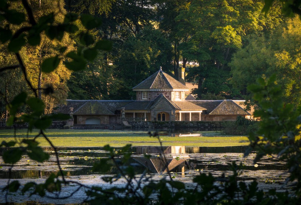 Culzean Castle and Country Park