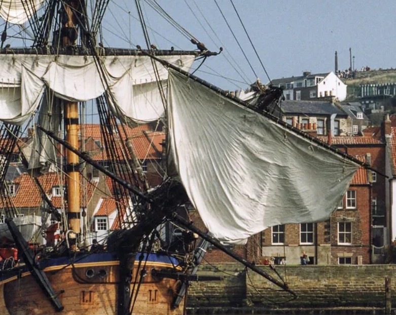 Explore Captain Cook’s Museum Whitby - A Timeless Experience