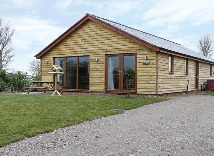 Gardeners Lodge, Nantwich