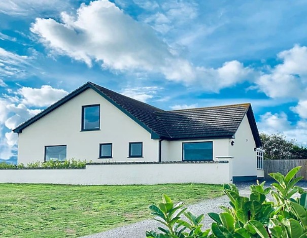 Hafod-Heli Hot Tub Cottage