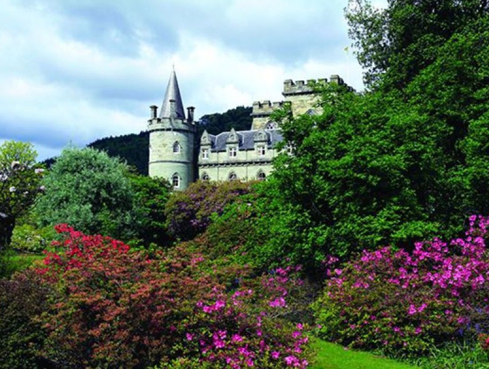 Inveraray Castle