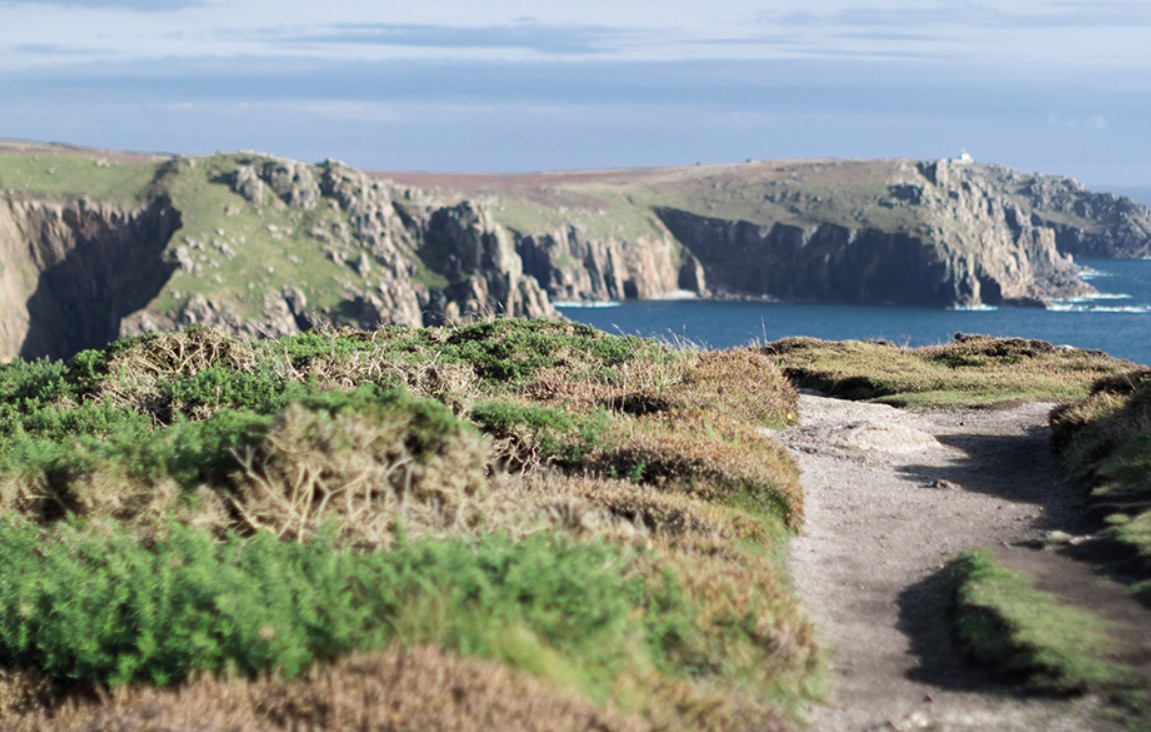 Land's End