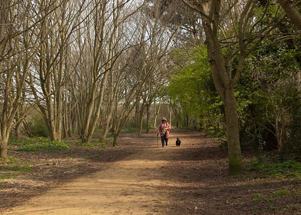 Lodmoor Country Park