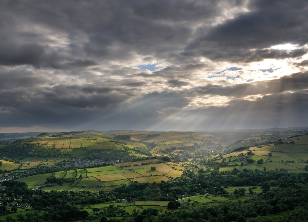 Monsal Trail