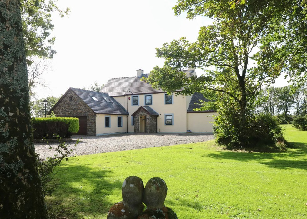 Mountain Farm, Broad Haven