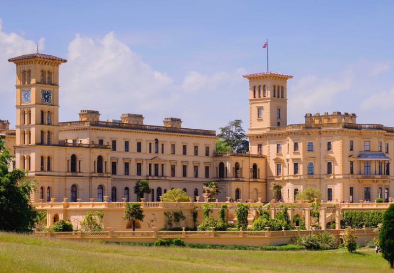 Osborne House