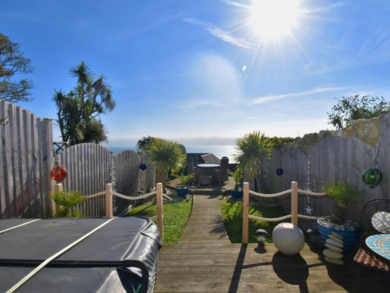 Seabreeze Cottage, Ventnor