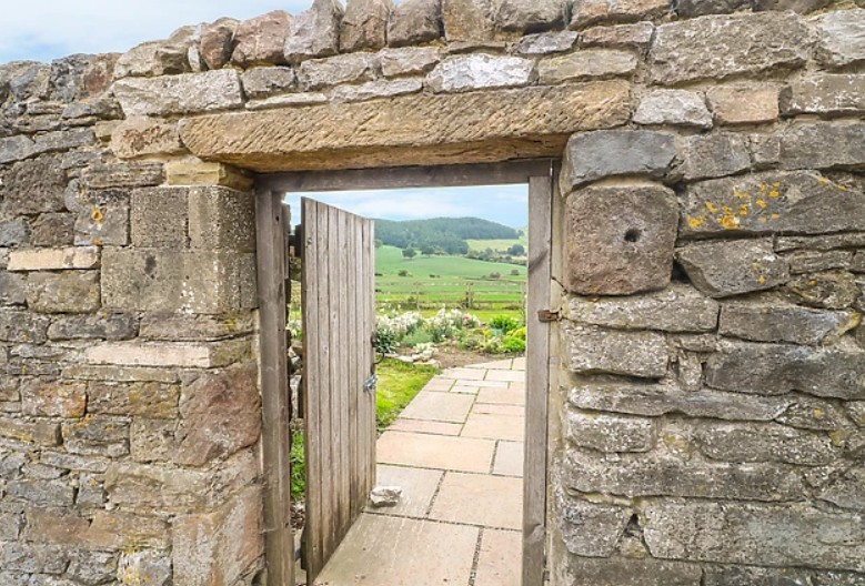 The Cow Shed, Alport