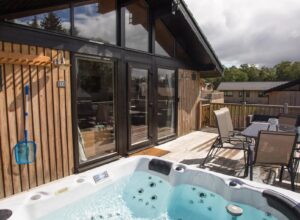 Top Northumberland Pet Friendly Cottages with Hot Tubs