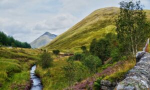 West Scotland Tourism - Experience the Beauty of West Scotland's Outdoor Wonders