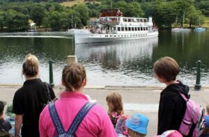 Windermere Lake Cruises