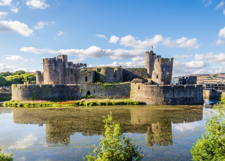 Cardiff Castle