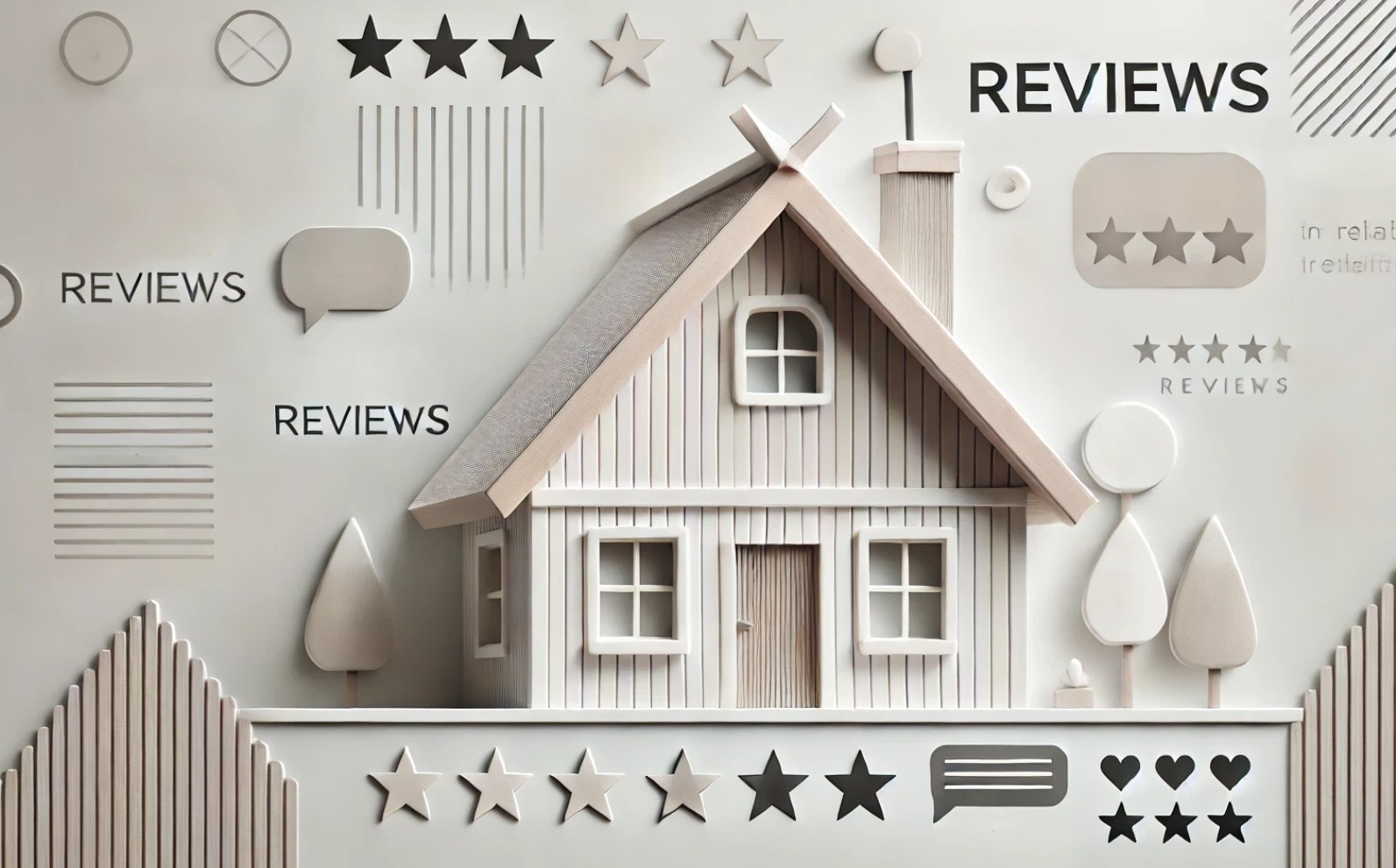 Cottage Review