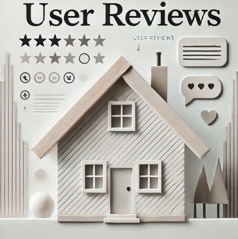 Cottage reviews