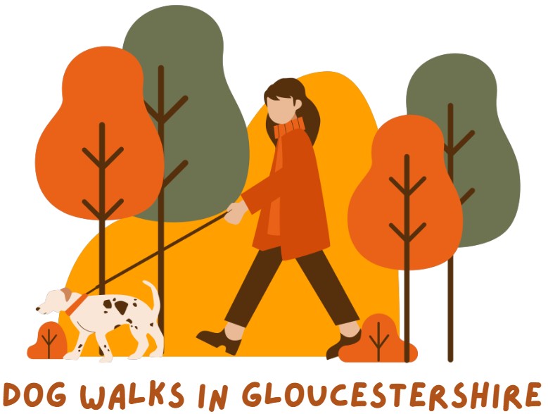 Dog-Friendly Walks in Gloucestershire