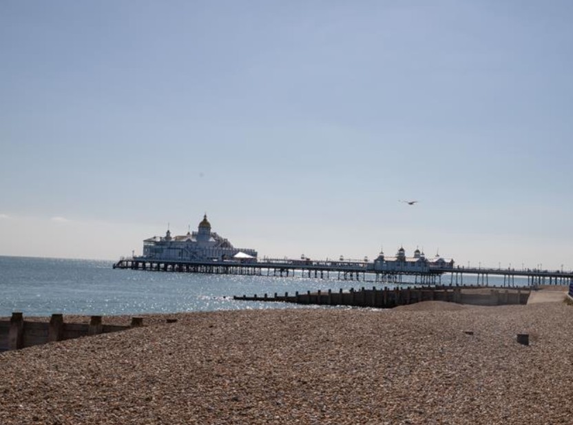 Eastbourne Pier