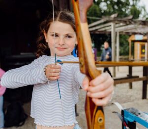 Enjoy a Full Day of Fun at Heatherton in Pembrokeshire