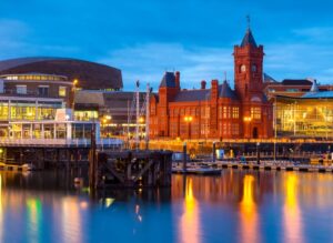 Explore Cardiff Your Ultimate Guide to Top Attractions & Events Visit Cardiff