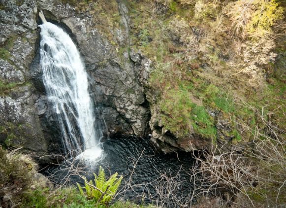 Falls of Foyers