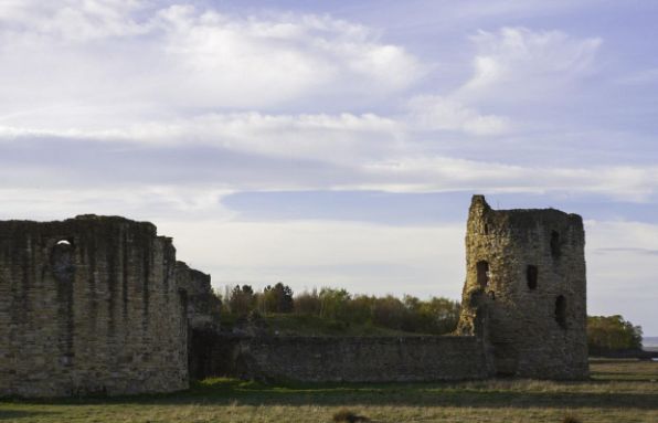 Flint Castle