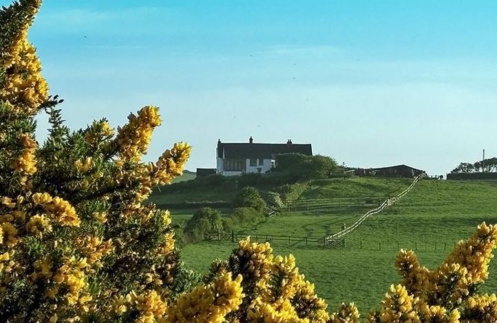 High View Farmhouse, Mortehoe