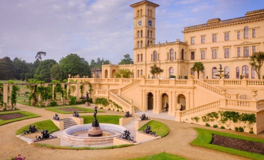 Osborne House