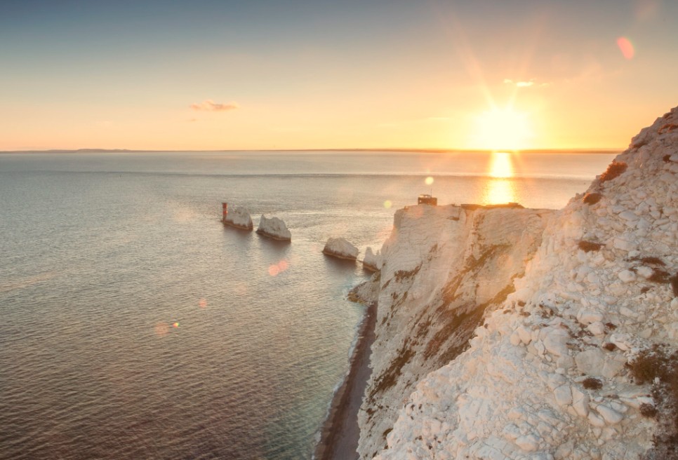 The Needles