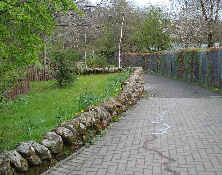 Water of Leith Walkway