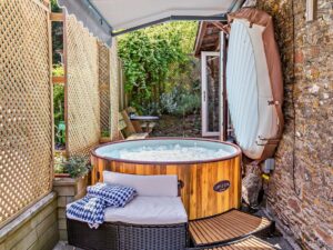 Whitsand Bay Boutique Cottages