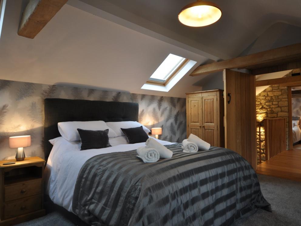 Gripp Barn - Boutique Accommodation Bath