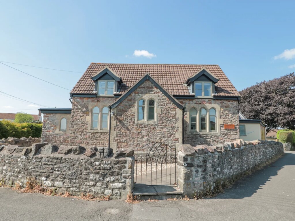 The Old Schoolrooms - Boutique Accommodation, Bath