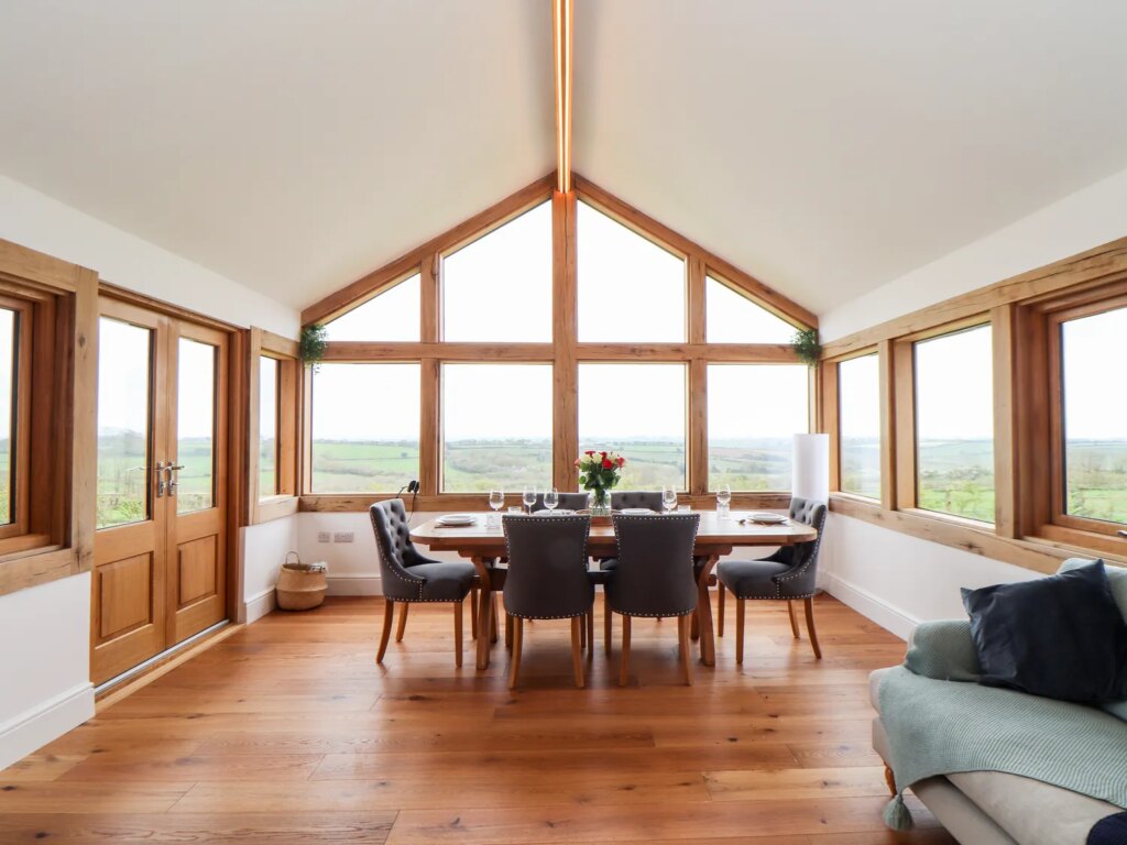 Trevilges Cottage - Boutique Retreats St Mawes