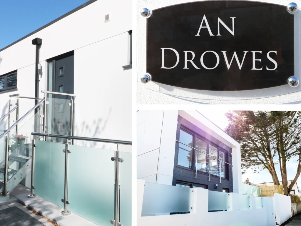 An Drowes - Boutique Retreats Newquay