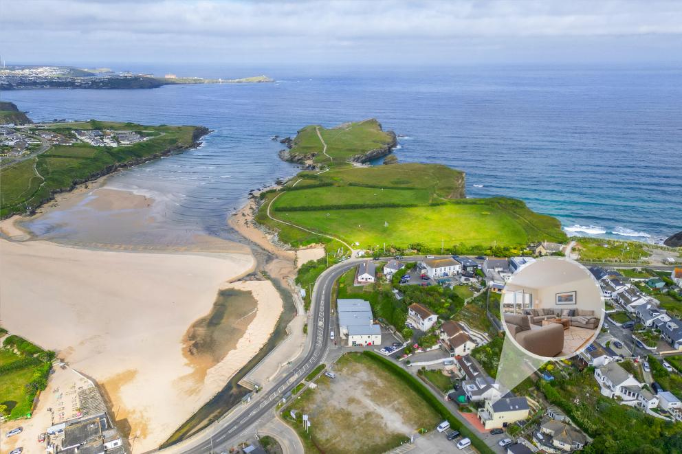 Beach Haven - Boutique Retreats Newquay