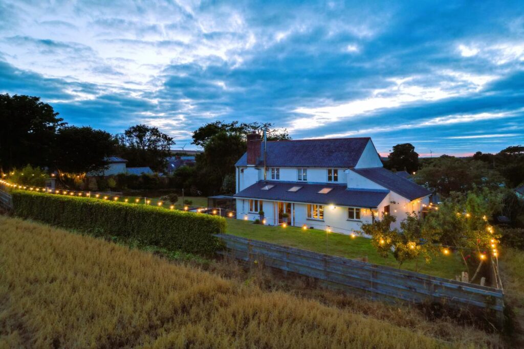 Croft House - Boutique Retreats Newquay