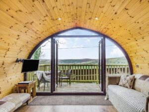 Boutique Retreats in Dartmoor