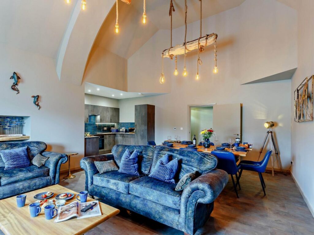 Towan House - Boutique Retreats Newquay